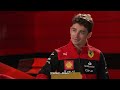 Trust or Dare with Ferrari (English)