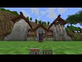 Automating the ENTIRE ANDESITE AGE in Minecraft Create Mod!
