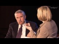 Thomas Friedman on Thriving in the Age of Acceleration