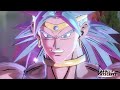 Xenoverse 2 Amazing brolly Cutscenes