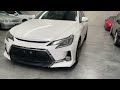 2012 Toyota Mark X G’s 6IMPS