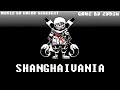 SHANGHAI VANIA 1 HOUR [EXTENDED] BY VALOR GENESECT