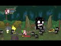 Giant Troll Chase | Castle Crashers: Steam Edition Pink Knight Playthrough (No Commentary) [2]
