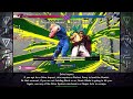 SF6: Guile's Sonic Blade, Corner Setup (OpenBeta)