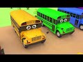 영어 배우기! 알파벳송 인기 تعليم الاطفال مع - العاب أطفالأغاني الحضانة وأغنية الأطفال Drill Street Vehicles