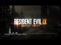 Resident Evil IX - Concept Theme | by JungleMU