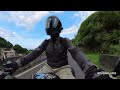 一個人的騎車旅行，九份 || with CB350 || 北海岸之旅，富貴角/跳石/彩虹屋/潮境/十三層遺址/黃金瀑布