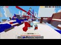how to win in zomblies v2 in roblox bedwars