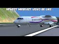 Turboprop Flight Simulator | Funny Moments Part 1 (The thumbnail is ummm 💀💀)