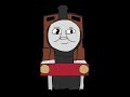 The Edward and Thomas Show Pilot episode the short as thom (200SUB SPECIAL)