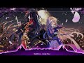 NightCore  -  Lonely Hour