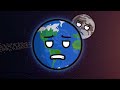 Earth Recovering His Reputation [Solarballs - Fanmade Animation]