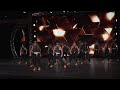 Extreme Dance Company- This is Fity