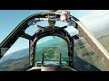 Spitfire vs 190-A Dogfight Training | DCS