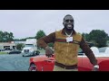 Young Dolph ft. Gucci Mane - Cold World (Music Video)