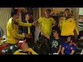 Colombia 2 Brasil 1🔥 Eliminatorias United 2026 Conmebol😱 Reacciones Amigos 🔥 El Club de la Ironía