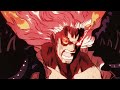 Zoro Vs King English Dub | One Piece (4K)