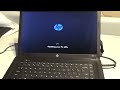 FACTORY RESET HP ACER DELL LENOVO or ANY Laptop/Netbook w/ WINDOWS 8 or 10 w/o the user password !!