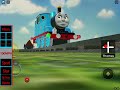Channel trailer Ft Thomas The Tank Engine Voiced By Me In Sodor Online Building Area