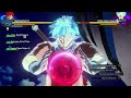 Xenoverse 2: mission 153 Seeing Double full gameplay