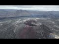 The Fagradalsfjall Volcano in Iceland - part 2