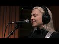 boygenius - Cowboy Take Me Away (Live on KEXP)