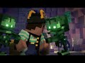PIRATE DERP (FULL MOVIE) (Minecraft Animation)