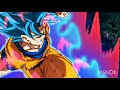 DBS - Ultimate Battle [Epic Dual Mix VS English Cover] VOL2