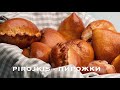 Que mangent les Russes? Plats festifs russes traditionnels