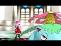 (OLD) Gen 6 Music Hits Real Hard