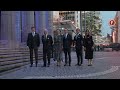 Crown Princess Victoria & Princess Sofia fashion success at the opening of the Parliment