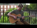 Open the Eyes of My Heart -  Paul Baloche - Guitar Instrumental Cover