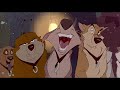 BALTO Clip - 