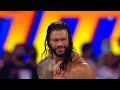 Roman Reigns vs John Cena - Who is Richer?