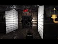 Beautiful Doom HD [No HUD, Upscale, Snow, Relighting, Parallax] - Enhanced E1M1 | 4K/60
