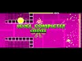 stereo Madness but hold#stereomadness#geometrydash#viralvideo#video#cube#youtubers#youtube