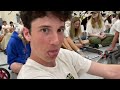 Last Week of High School Vlog Part 5 Finale
