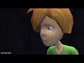 SCOOBY DOO First Frights - All Chases Compilation [1080p] No commentary