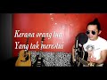 OOiii syahdu nyaa🔥😍Iklim Bukan aku Takcinta Cover By Ojay Besut