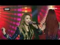 [2NE1-Fire + I AM THE BEST] KPOP Concert MAMA 2015 | EP.2