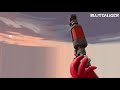 TF2 weapon reloads in 3 minutes