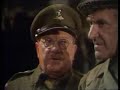 Dad's Army - The Desperate Drive Of Corporal Jones -  ... Wilson, there's no explosion!...