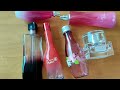 DIY - Do Lixo ao Luxo ♻️ 3 Ideias de Reciclar Frascos de Perfumes. Decoração Faça Você Mesmo ❤️