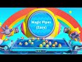 Eggy Party - Gameplay Walkthrough Part 2 New Update, New MiniGames (Android,iOS)