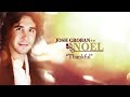 Josh Groban - Thankful [Official HD Audio]