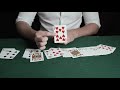 The Card Trick That FOOLED Shïn Lim | Revealed