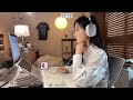 Study with me for 2 hours with keyboard ASMR 💭 (50/10 Pomodoro)