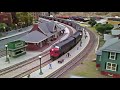 It's HO Time! Episode 4 - HO scale model trains from July