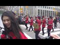 Santa Claus Parade Toronto 2018