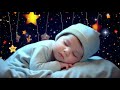 Overcome Insomnia in 3 Minutes - Lullabies For Babies To Fall Asleep Quickly - Mozart Brahms Lullaby